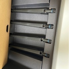 ASUS 無線LANルーターの画像