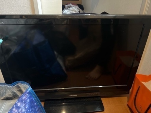 東芝32型 テレビ