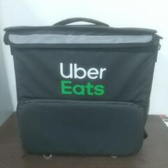 Uber Eats/配達バック/【寸法】(約)横45cm×奥行3...