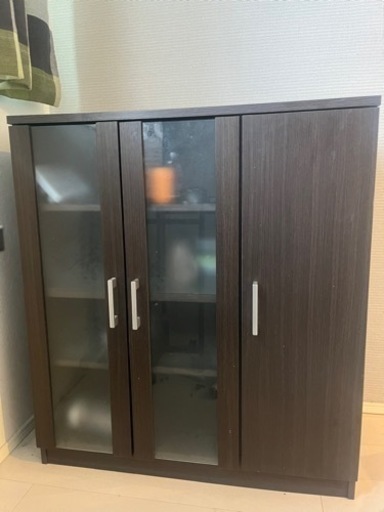 家具 収納家具  \n食器棚