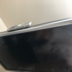 家電 テレビ 液晶テレビSHARP40V