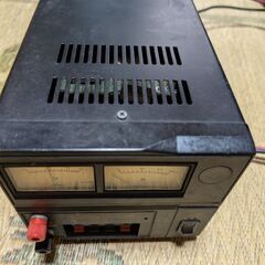 ALINCO アルインコ DC-DCコンバーター ET-630M