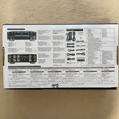 鎌ベイアンプ2000の画像