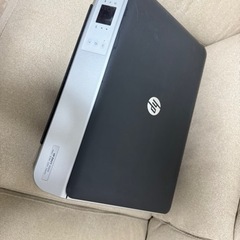 　HP ENVY 4504　プリンターの画像