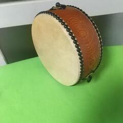 レトロ 和太鼓  