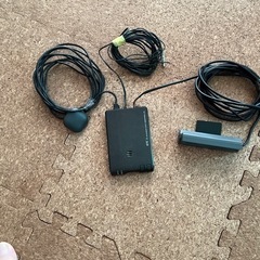 車のパーツ ETC