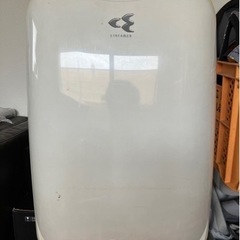 ダイキン　空気清浄機