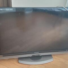 家電 テレビ