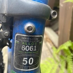 KOGA グラベルロードバイク
の画像