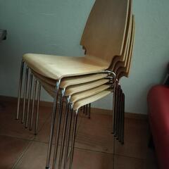 家具 椅子の画像