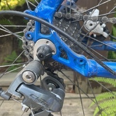 KOGA グラベルロードバイク
の画像