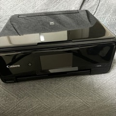 プリンター　キャノン　TS8130