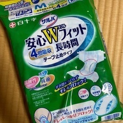 大人用紙パンツ