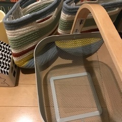 IKEA製品いろいろの画像