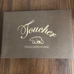 トゥシェ　フェイスタオル　ハンドタオル