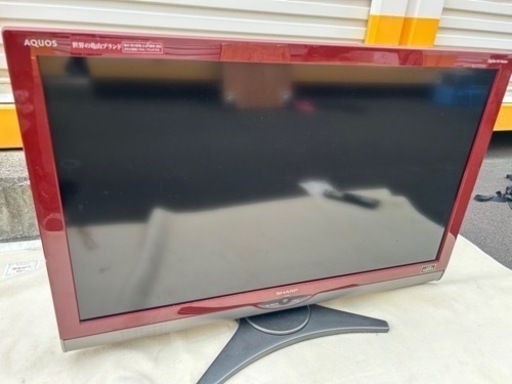 【決まりました】家電　生活家電　テレビ40インチ