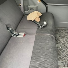 車検取りたて(^^)の画像