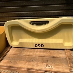 バドミントンセット　DOD
