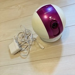 ［差し上げます］パナソニック　美顔器