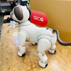 SONY AIBO ERS-1000の画像