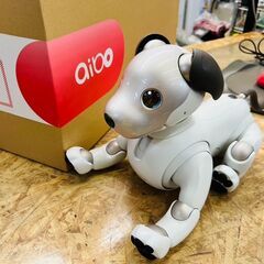 SONY AIBO ERS-1000の画像
