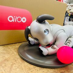 SONY AIBO ERS-1000の画像