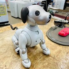 SONY AIBO ERS-1000の画像