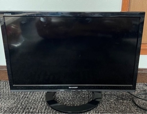 テレビ