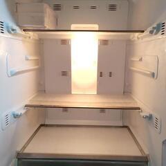 家電 キッチン家電 冷蔵庫の画像
