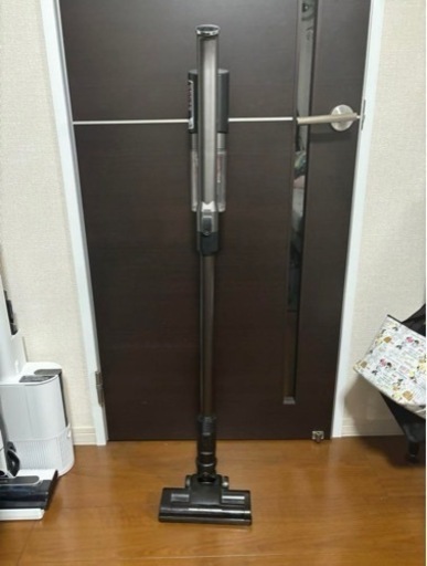 掃除機 コードレス サイクロン スティッククリーナー