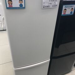 ★ジモティ割あり★ Panasonic 冷蔵庫 168L 21年製 動作確認／クリーニング済み HJ3728