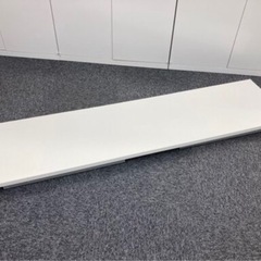 ラスト1点！事務折りたたみテーブル　机の画像