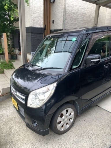 スズキパレット