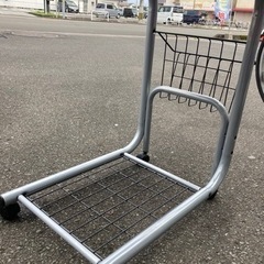 ロビンベッドワゴン　リサイクルショップ宮崎屋　佐土原店　25.2.16Fの画像