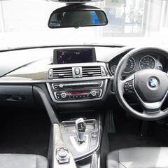 【自社ローン】BMW(3シリーズ) 320d ラグジュアリー  ...