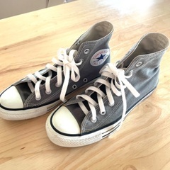 コンバースハイカット24cm