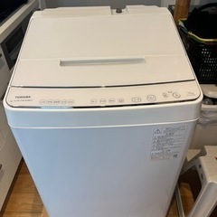 TOSHIBA 12kg 洗濯機