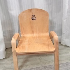子供用椅子