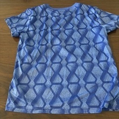 キッズTシャツの画像