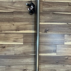 結露防止ヒーター1