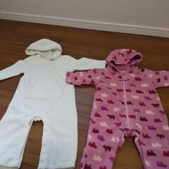 ジャンプスーツ6070