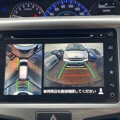 車検2年付き　自社ローン 　H28年式　（スズキ　ソリオ　MA36S）59.8万円　（11727）の画像
