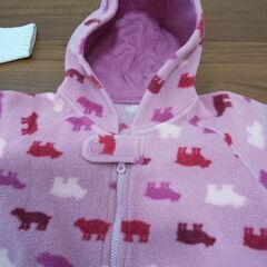 ジャンプスーツ6070の画像