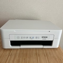 ※受付停止中※エプソン プリンターEW-052A 2022年製 