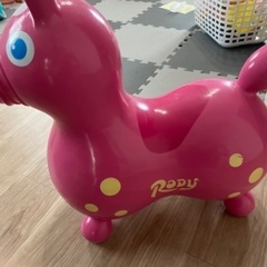 お譲り先決定ロディ　ピンクの画像