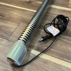 結露防止ヒーター2