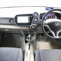 【ローン審査通過率95％！ローンお任せください！】ホンダ インサイト 　ＬＳの画像