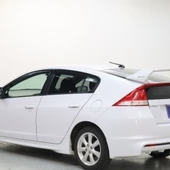 【ローン審査通過率95％！ローンお任せください！】ホンダ インサイト 　ＬＳの画像