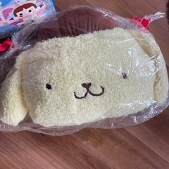 不二家プリンセスペコちゃんの画像