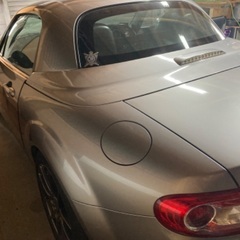 NC ロードスターRS RHT　2型の画像